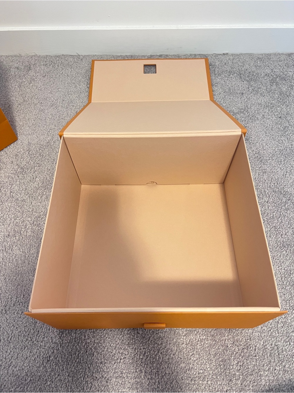 Louis Vuitton Gift Wrapping Set - Picture 8 of 9